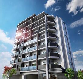 レガリス高田馬場Ⅱ