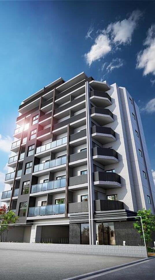 レガリス高田馬場Ⅱ