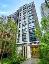 パークスフィア牛込神楽坂