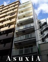 ヒロコートアキハバラ