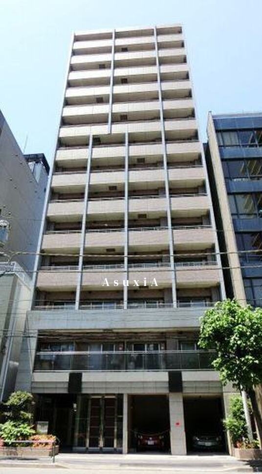 プレミアステージ湯島