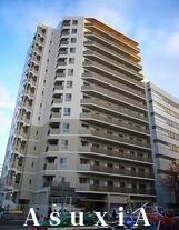 ユニロイヤル西早稲田