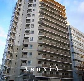 ユニロイヤル西早稲田