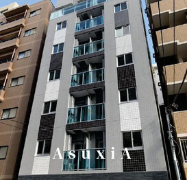 プラティーク月島