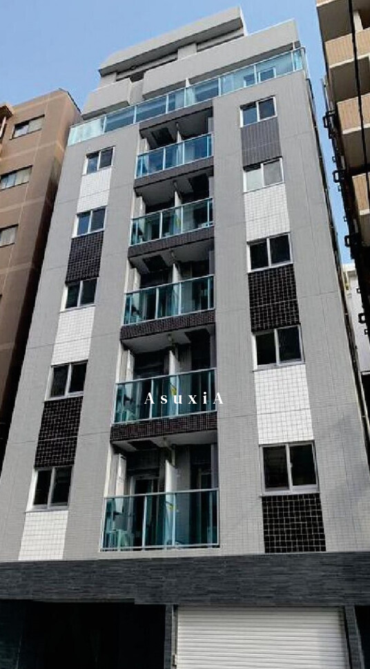 プラティーク月島