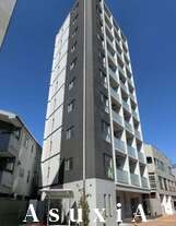 プレール・ドゥーク新宿中落合Ⅱ