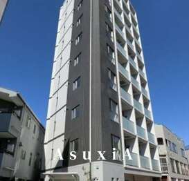 プレール・ドゥーク新宿中落合Ⅱ