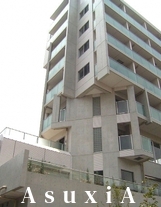 シグマ西麻布Ⅱ