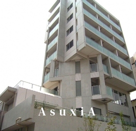 シグマ西麻布Ⅱ