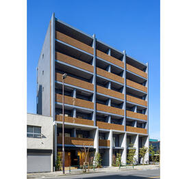 ブランシエスタ本所吾妻橋