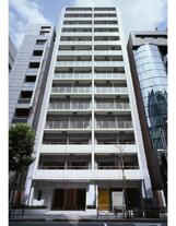 コンフォリア新宿御苑Ⅰ