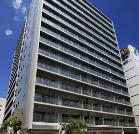 エスティメゾン錦糸町Ⅱ