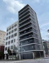 シーズンフラッツ押上サウス