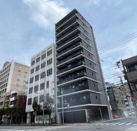 シーズンフラッツ押上サウス