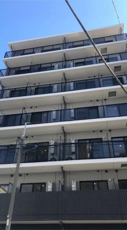 メイクス錦糸町