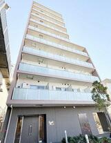 プレール・ドゥーク東向島