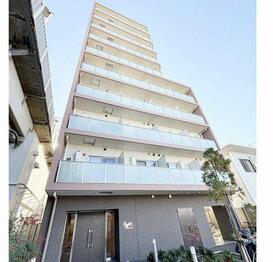 プレール・ドゥーク東向島