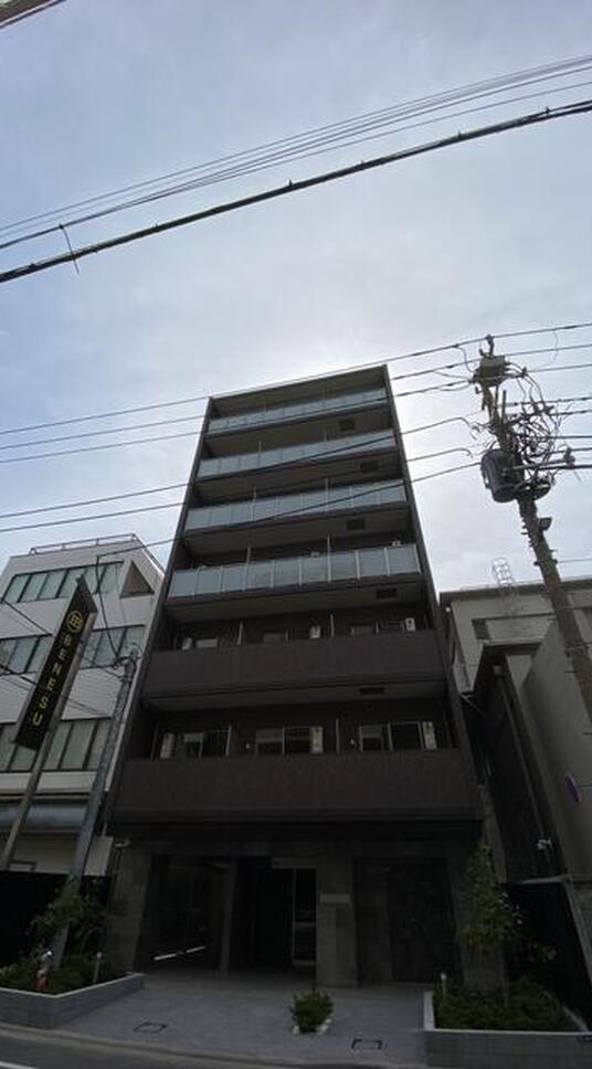 ガリシア本所吾妻橋South