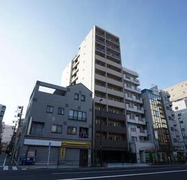 ガリシア森下Ⅴ