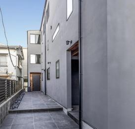 G Terrace 雑司が谷