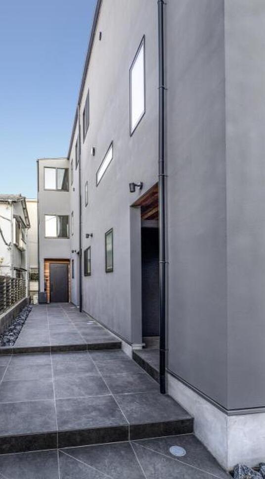 G Terrace 雑司が谷