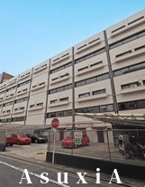 目黒セントラルマンション