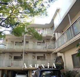 シグマロイヤルハイツ新館