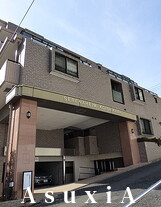 セレナハイム小石川西館