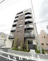 プレール・ドゥーク本所吾妻橋Ⅵ