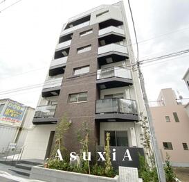 プレール・ドゥーク本所吾妻橋Ⅵ