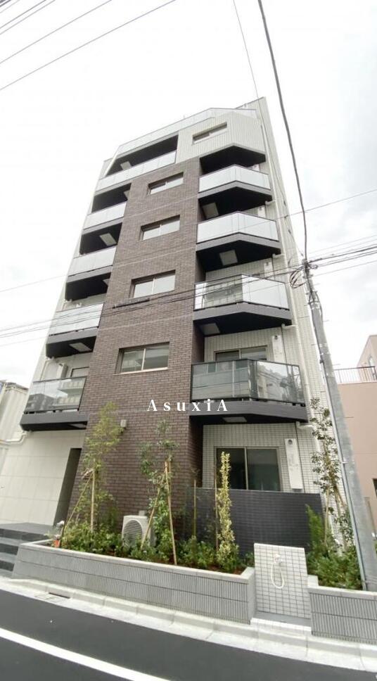 プレール・ドゥーク本所吾妻橋Ⅵ