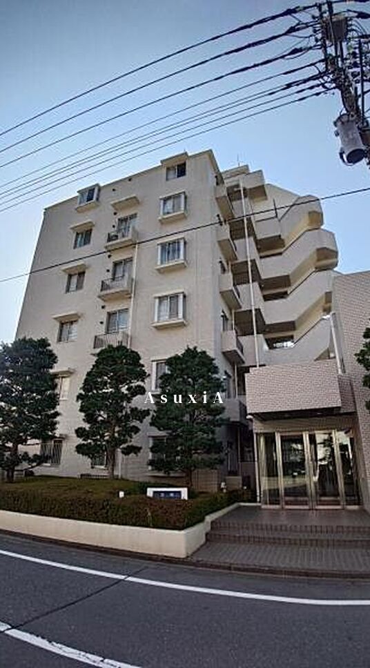 立花パーク・ホームズ