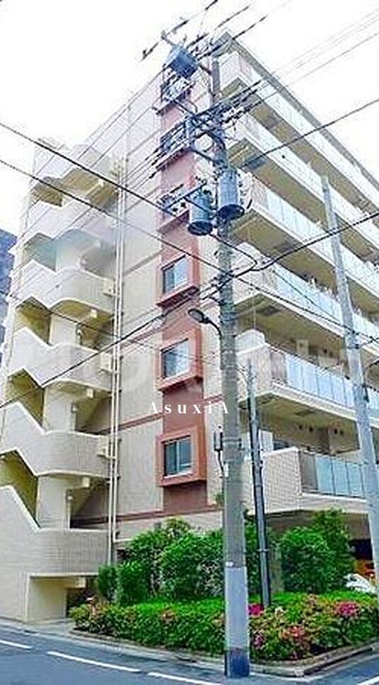 スタジオデン押上