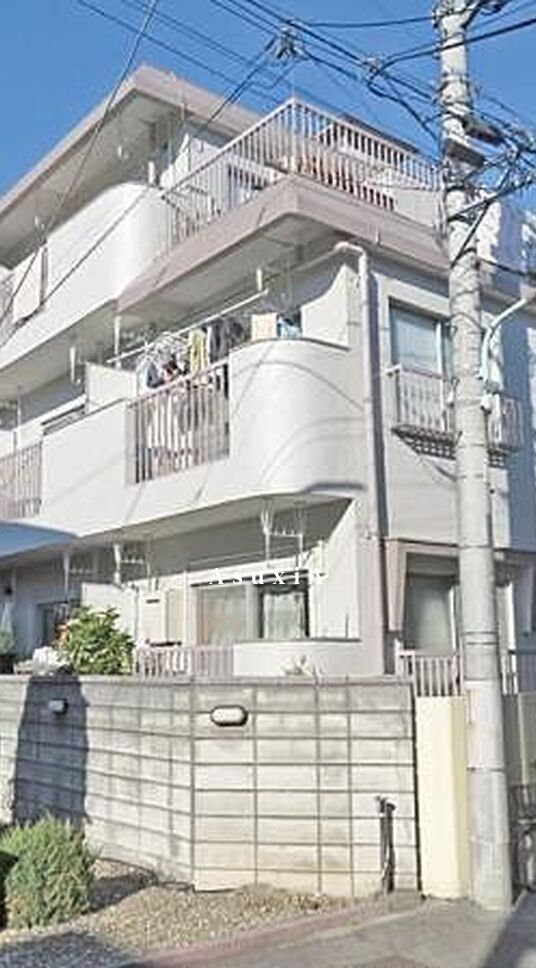 大洋大塚マンション