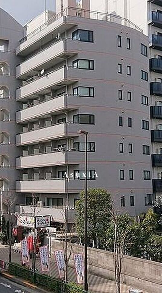 シャローム亀戸