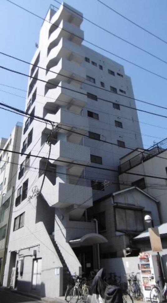 カーサ・ヴェルデ