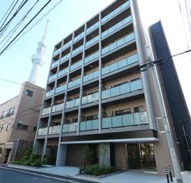 アーバンパーク押上