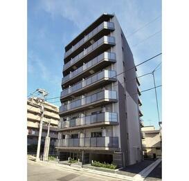 クオリタス本所吾妻橋