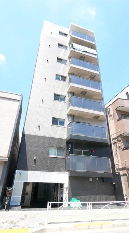 ハーモニーレジデンス東京両国パークフロント