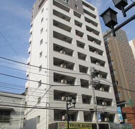 ラ・レジダンス・ド・千駄木