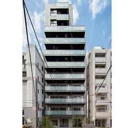 ルクレ墨田緑Ⅰ