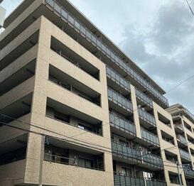 コスモ菊川参番館