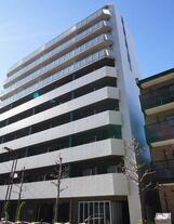 エスティメゾン錦糸町