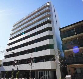 エスティメゾン錦糸町