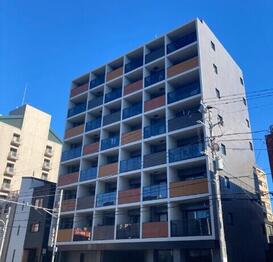 シーズンフラッツ蔵前春日通り