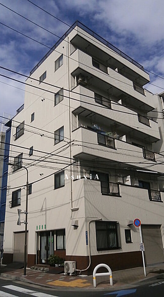 シュガーハイツ