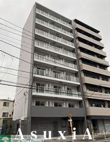 アイルヴァーチェ押上ノルド