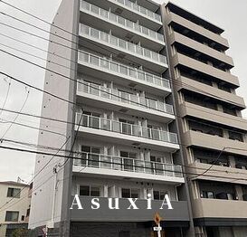 アイルヴァーチェ押上ノルド