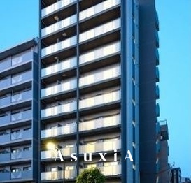 ジェノヴィア両国Ⅳスカイガーデン