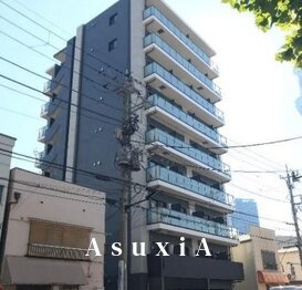 S-RESIDENCE押上Blossom